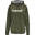 Baumwoll-Hoodie Damen