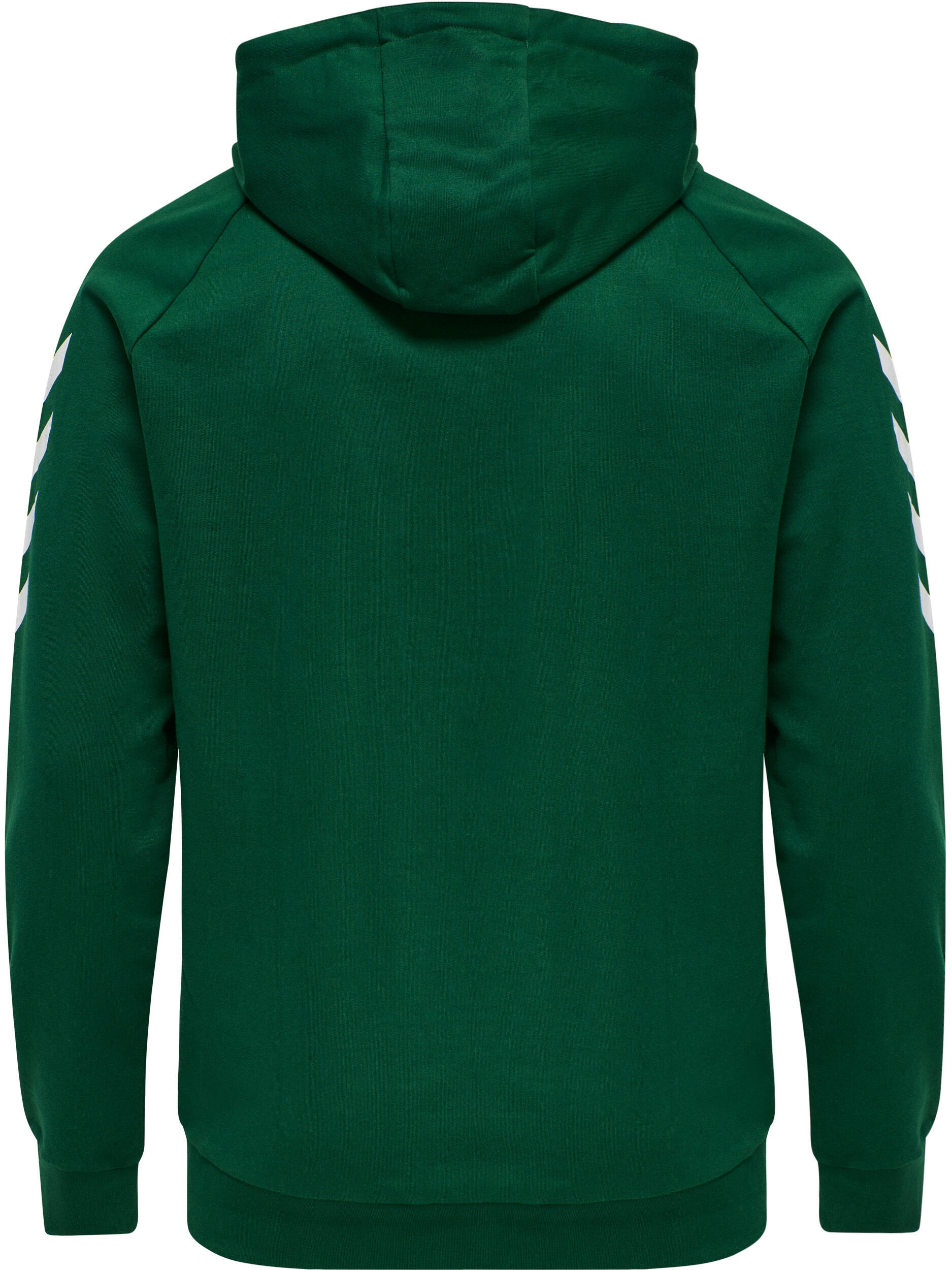 Bluza z kapturem sportowa męska Hummel Go Cotton Zip Hoodie 5/7