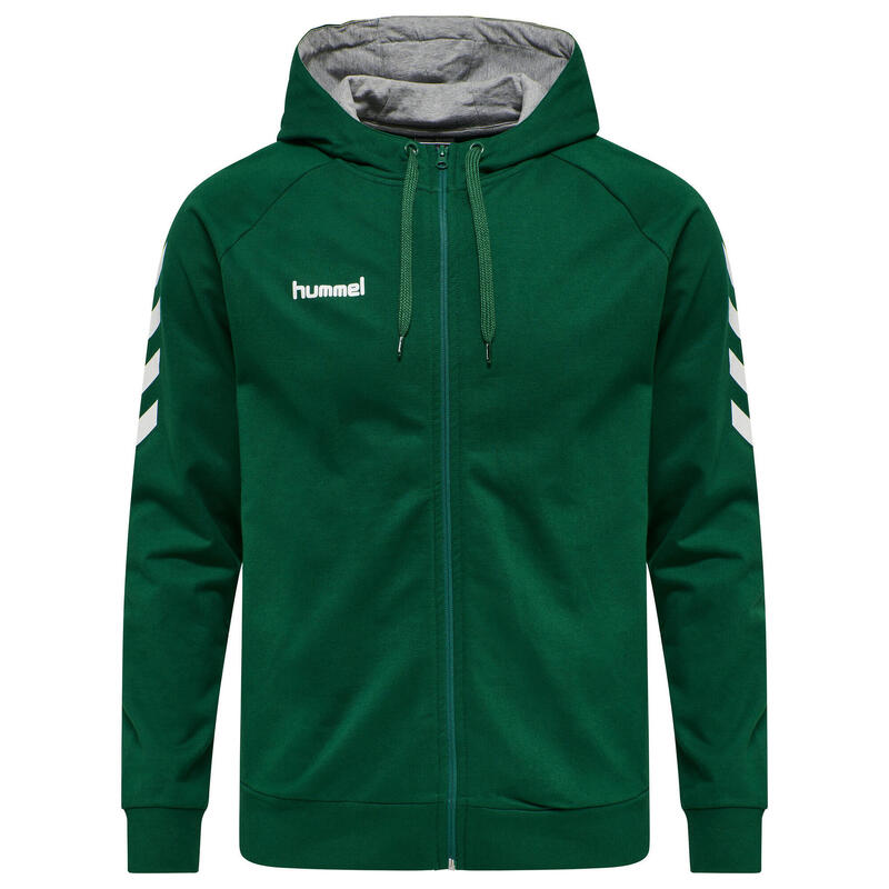 Hoodie Hmlgo Multisport Férfi Hummel Hummel