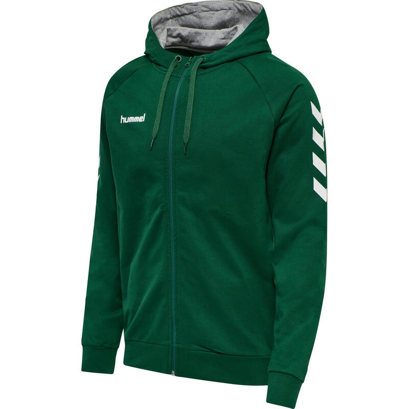 Hoodie Hmlgo Multisport Férfi Hummel Hummel