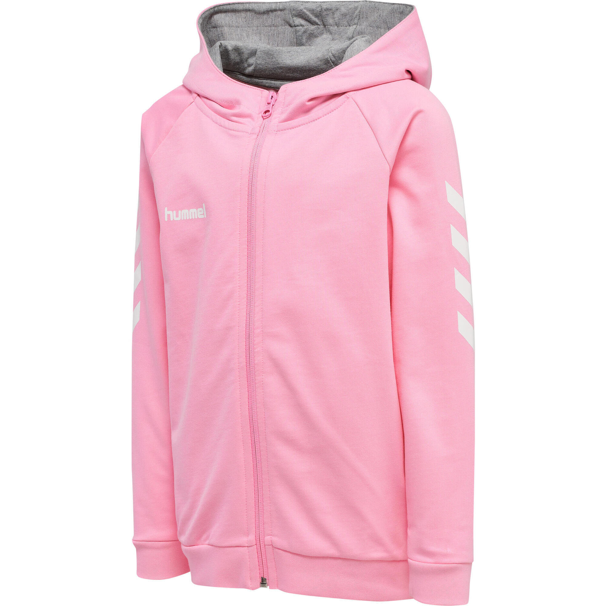 Fermeture Éclair Zip Combinaison Hmlgo Enfant 4/7