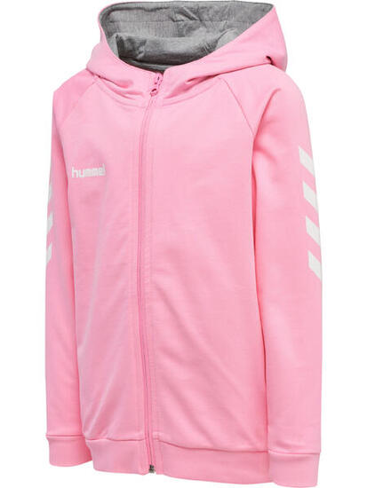 Fermeture Éclair Zip Combinaison Hmlgo Enfant