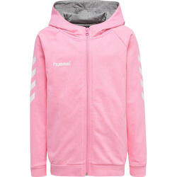 Cotton Kapuzenpullover Hmlgo Multisport Enfant Hummel