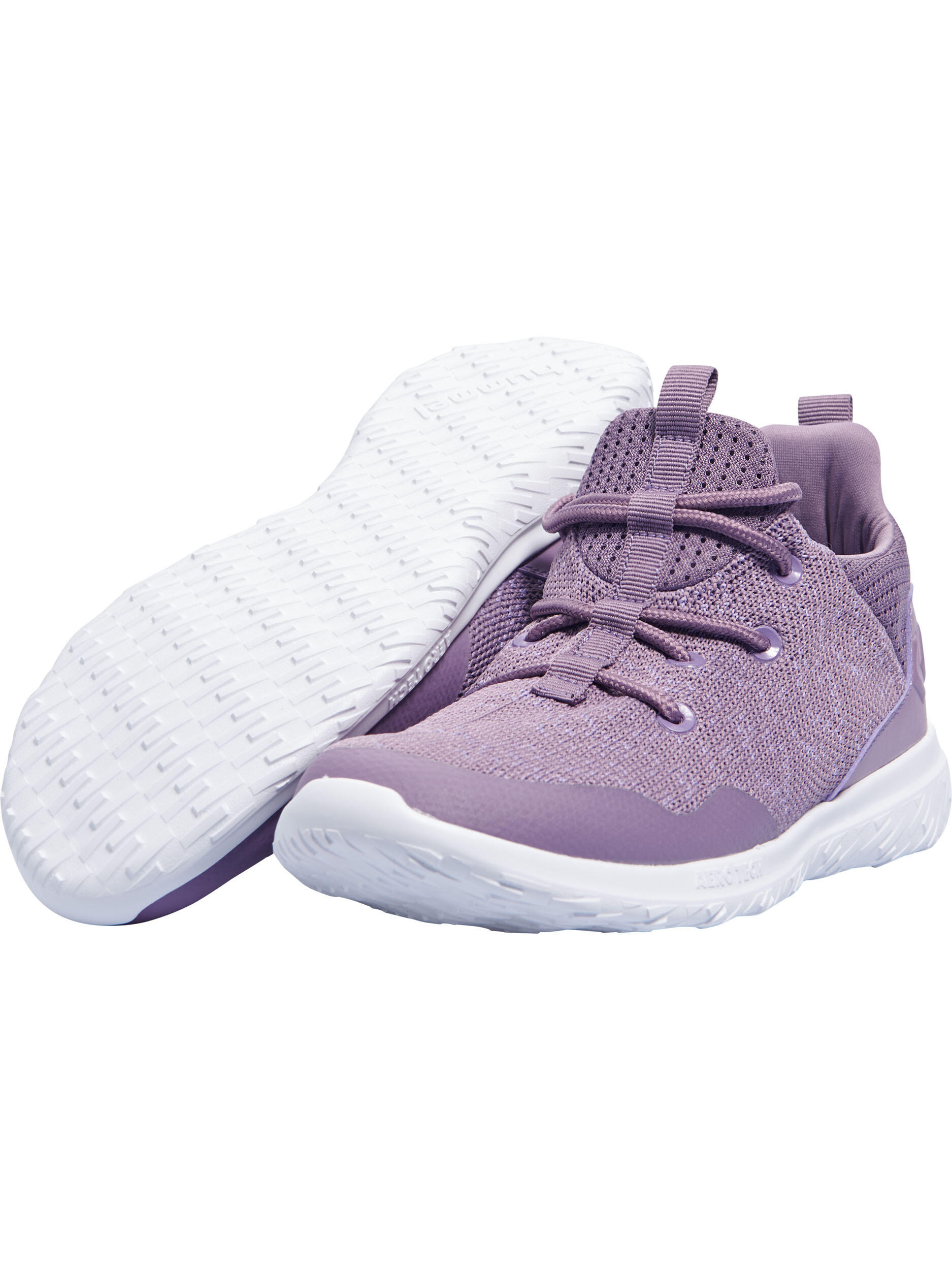 Actus Trainer Sneakers Basses Unisexe Adulte 4/7