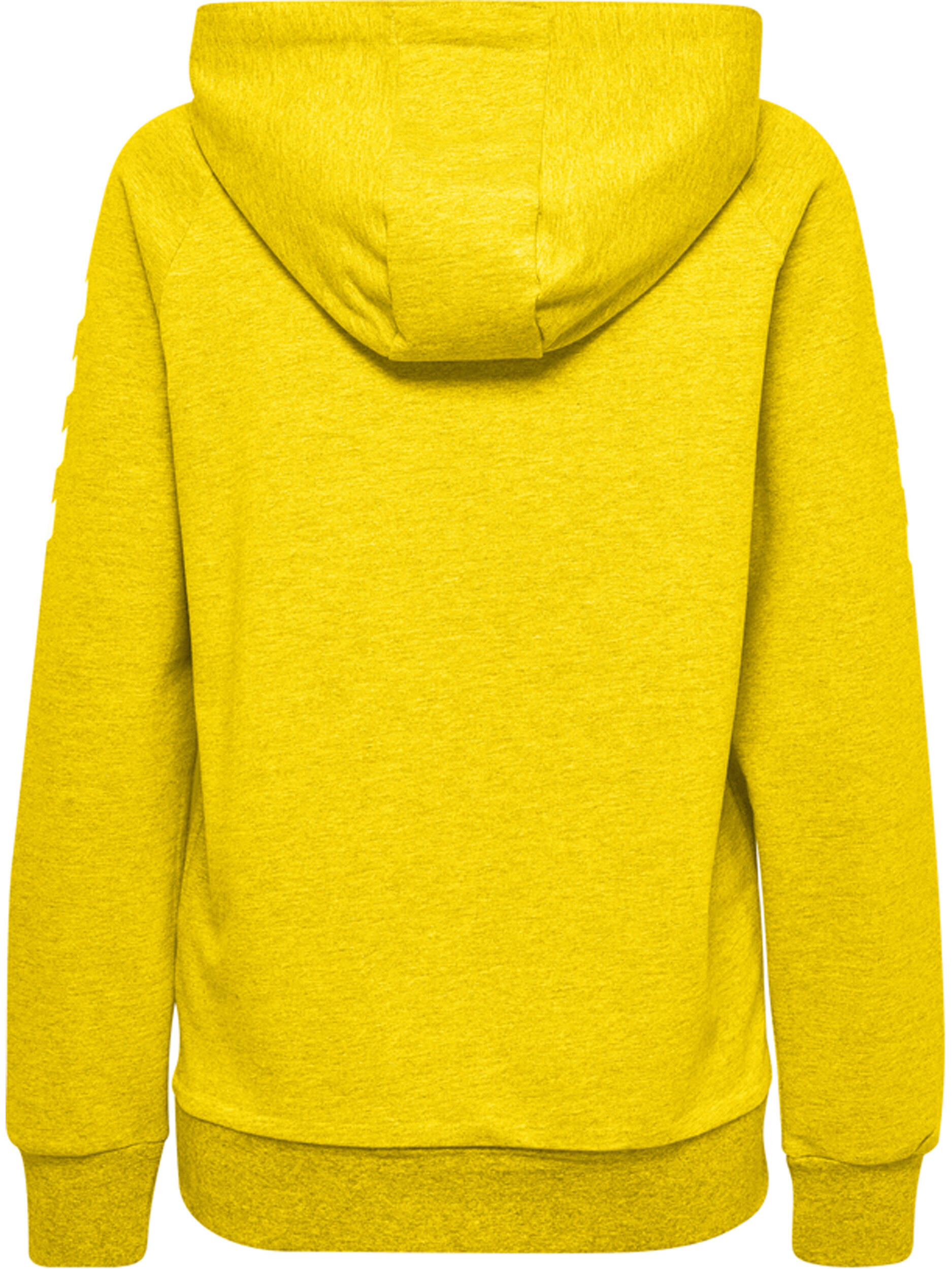 Camisola com capuz feminino Hummel hmlGO cotton 5/7