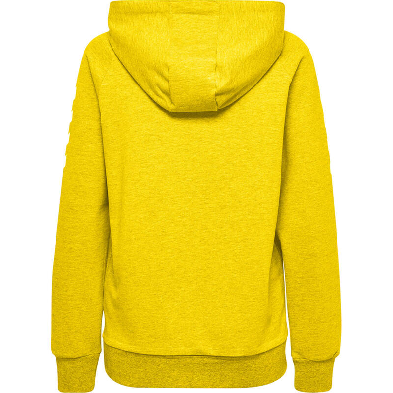 Damen-Kapuzenpulli Hummel hmlGO cotton