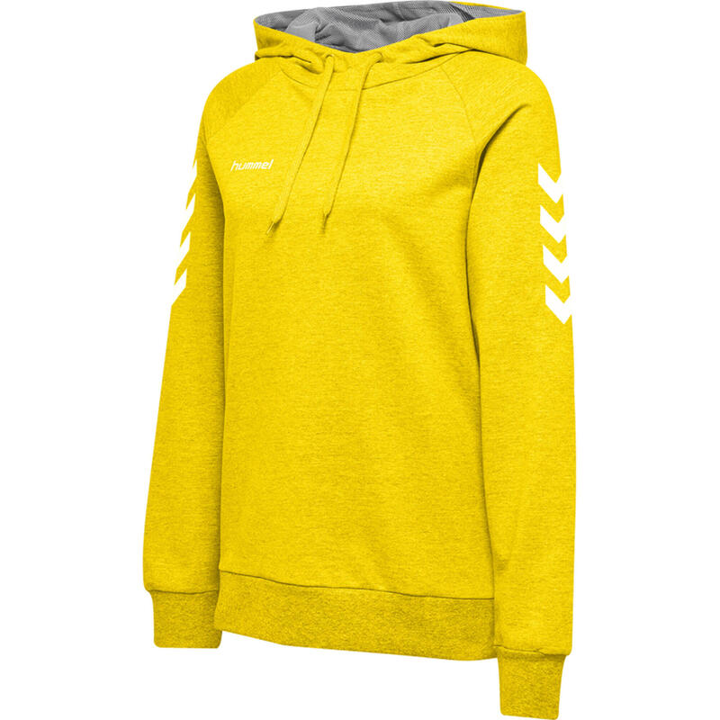 Hoodie Hmlgo Multisport Női lélegző Hummel Hummel