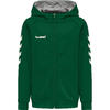 Rits Hoodie Hmlgo Multisport Uniseks Kinderen HUMMEL