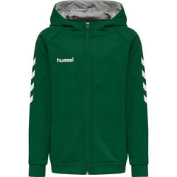 Rits Hoodie Hmlgo Multisport Uniseks Kinderen HUMMEL