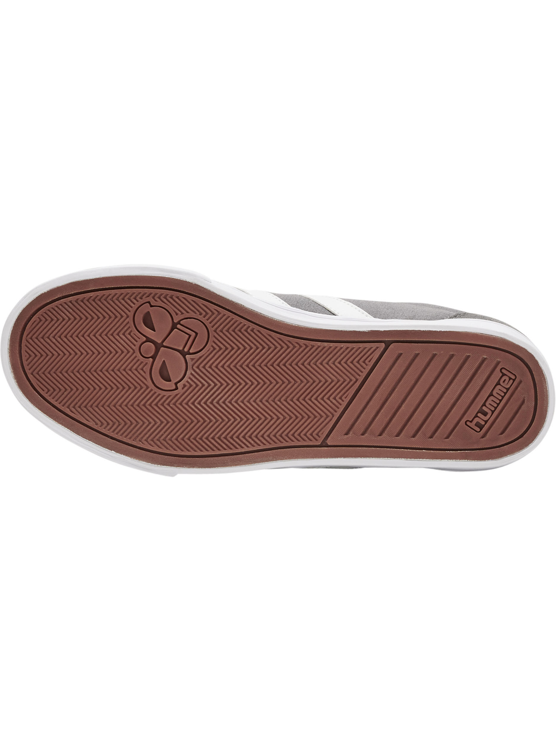 Lacets Sneaker Hummel Slimmer Adulte 5/7