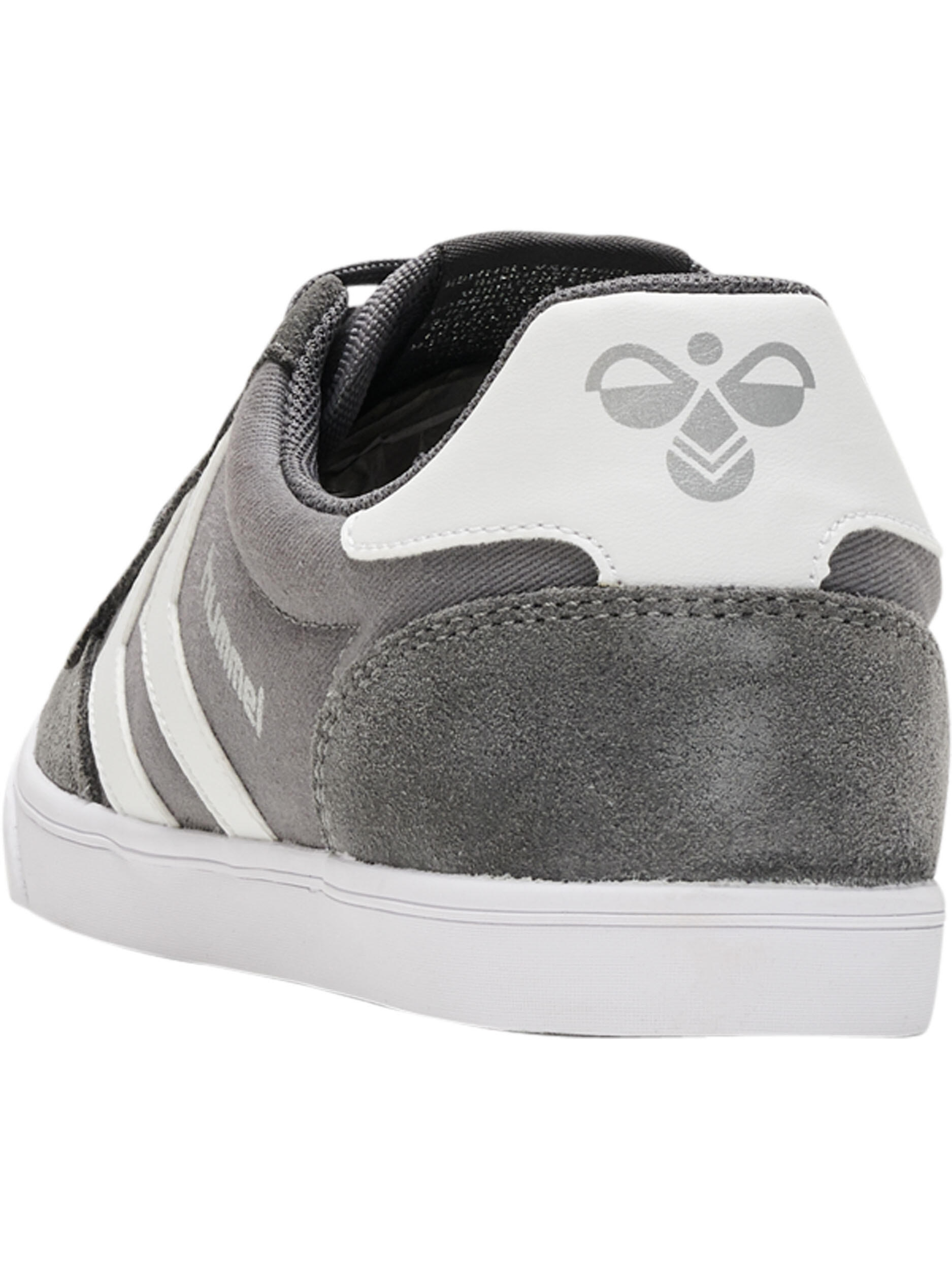 Lacets Sneaker Hummel Slimmer Adulte 2/7