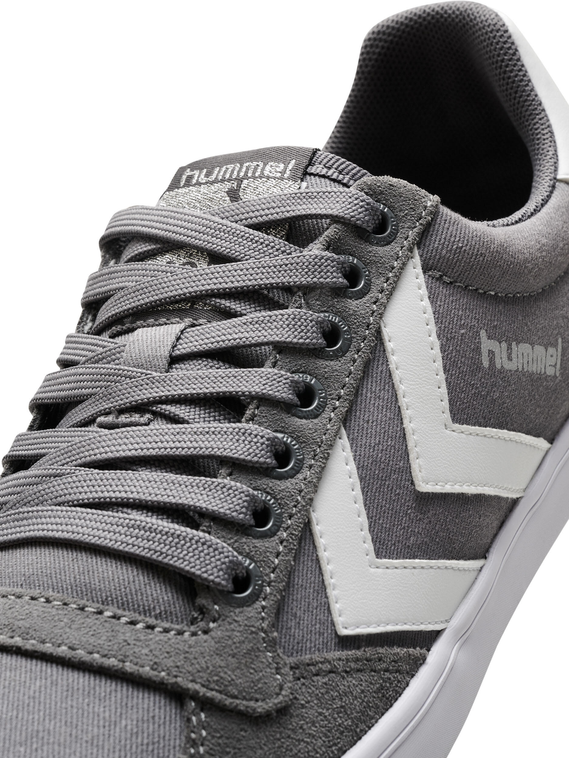 Lacets Sneaker Hummel Slimmer Adulte 3/7