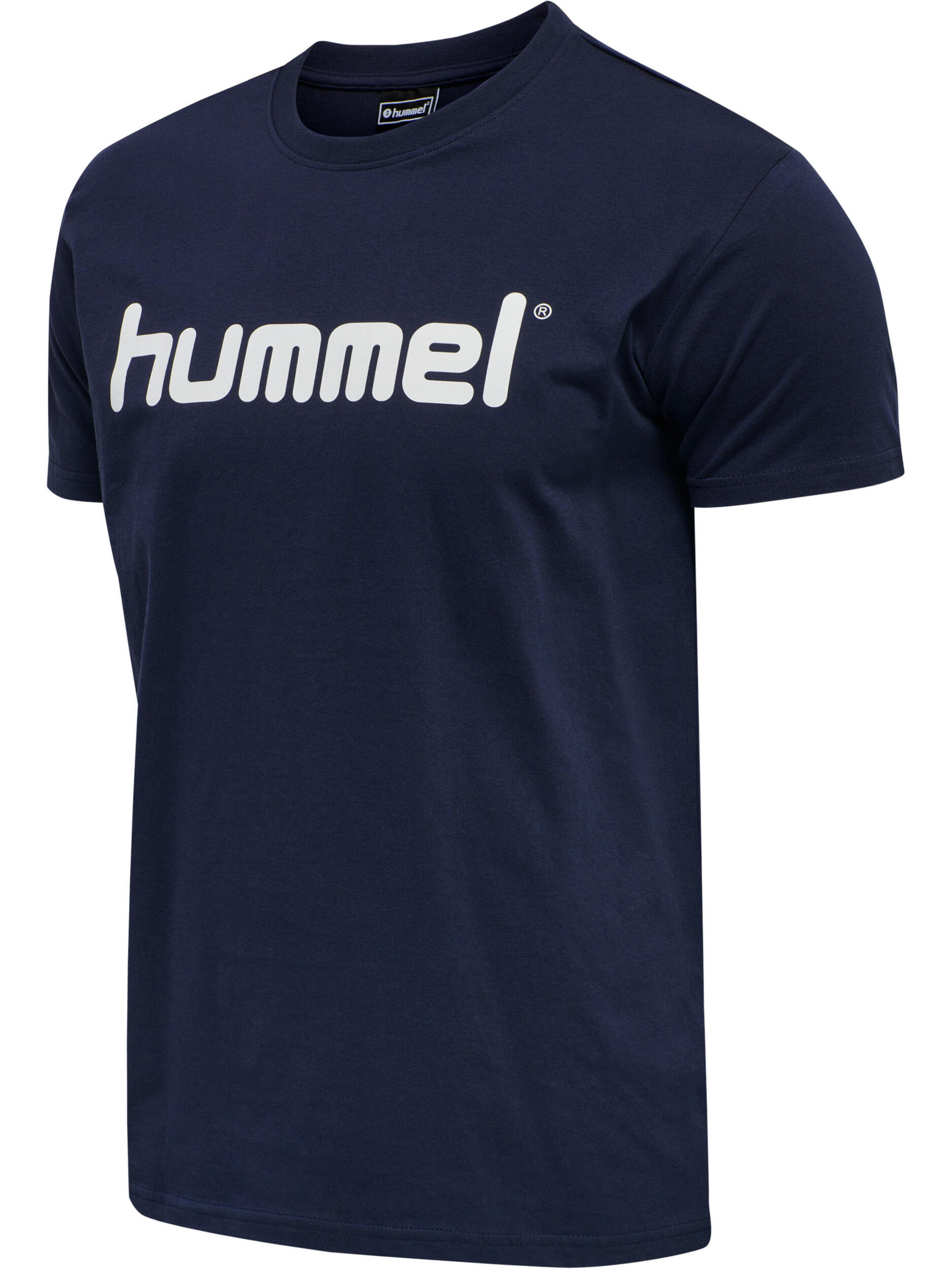 T-Shirt S/S Hmlgo Multisport Erwachsene HUMMEL 7/8