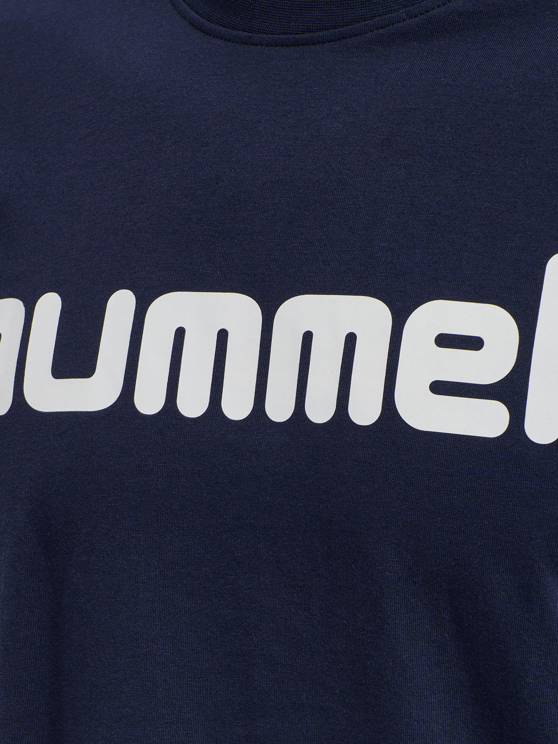 T-Shirt S/S Hmlgo Multisport Erwachsene HUMMEL 6/8