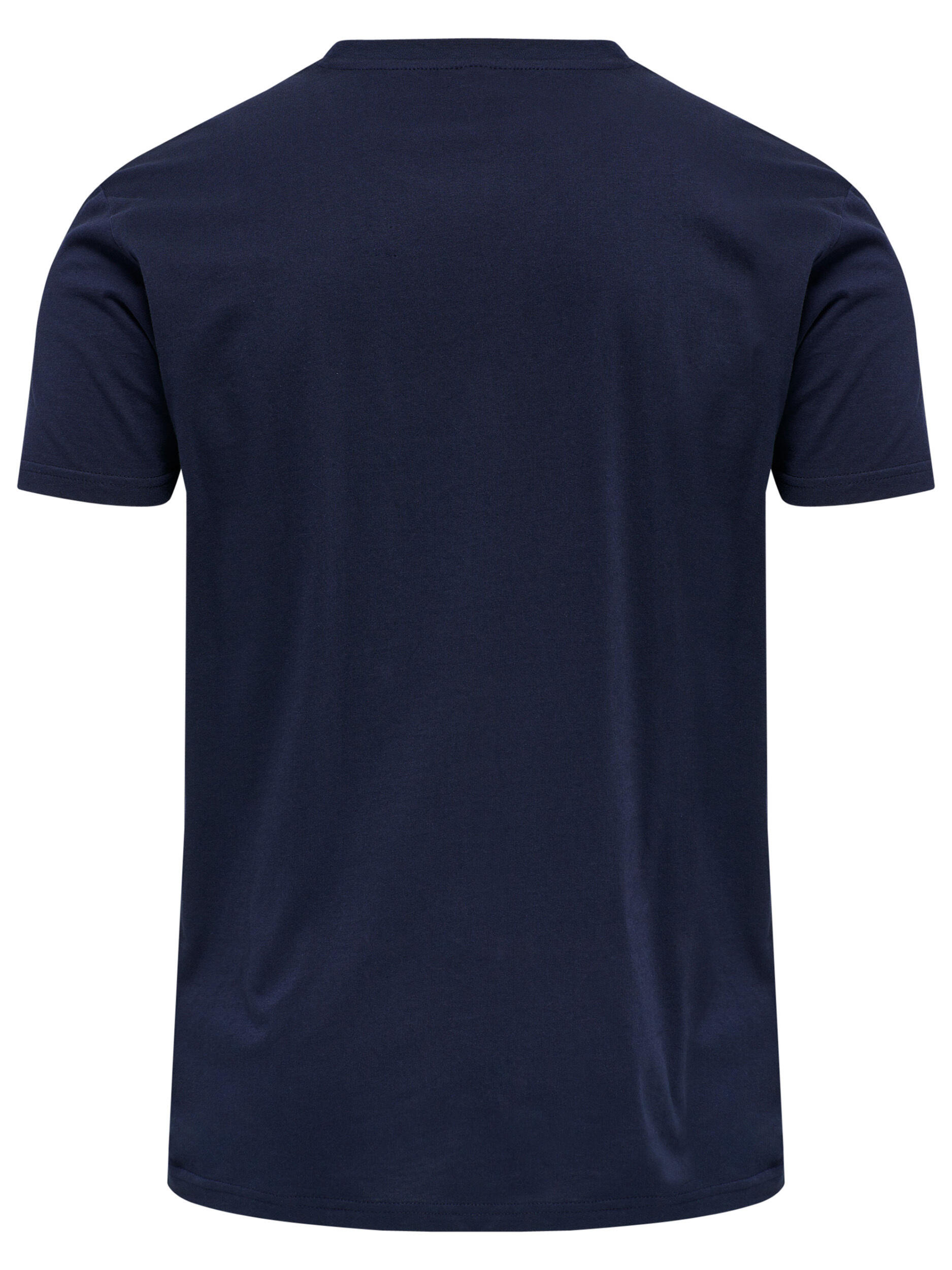 T-Shirt S/S Hmlgo Multisport Erwachsene HUMMEL 5/8