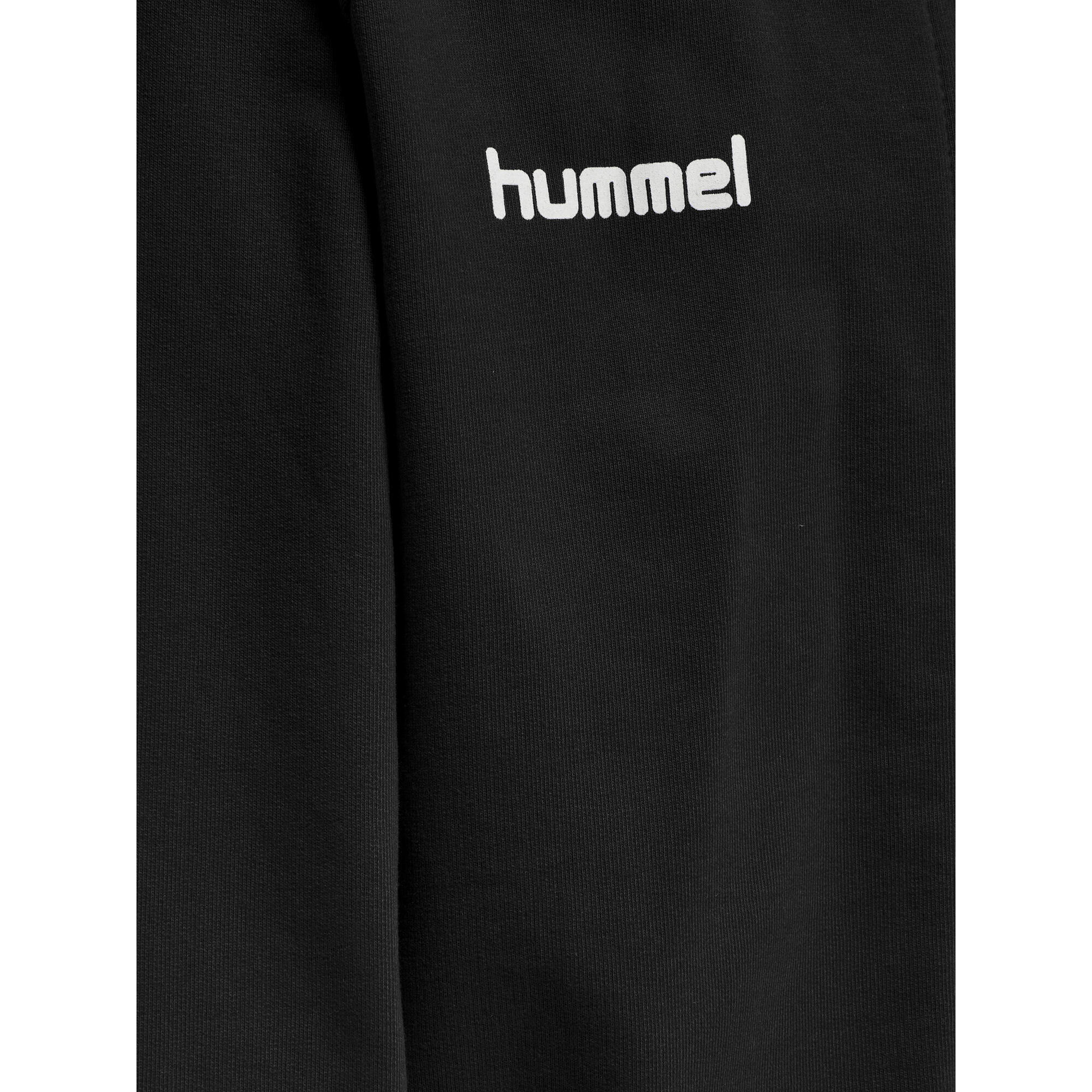Reißverschluss Jacke Hmlgo Kinder 3/5