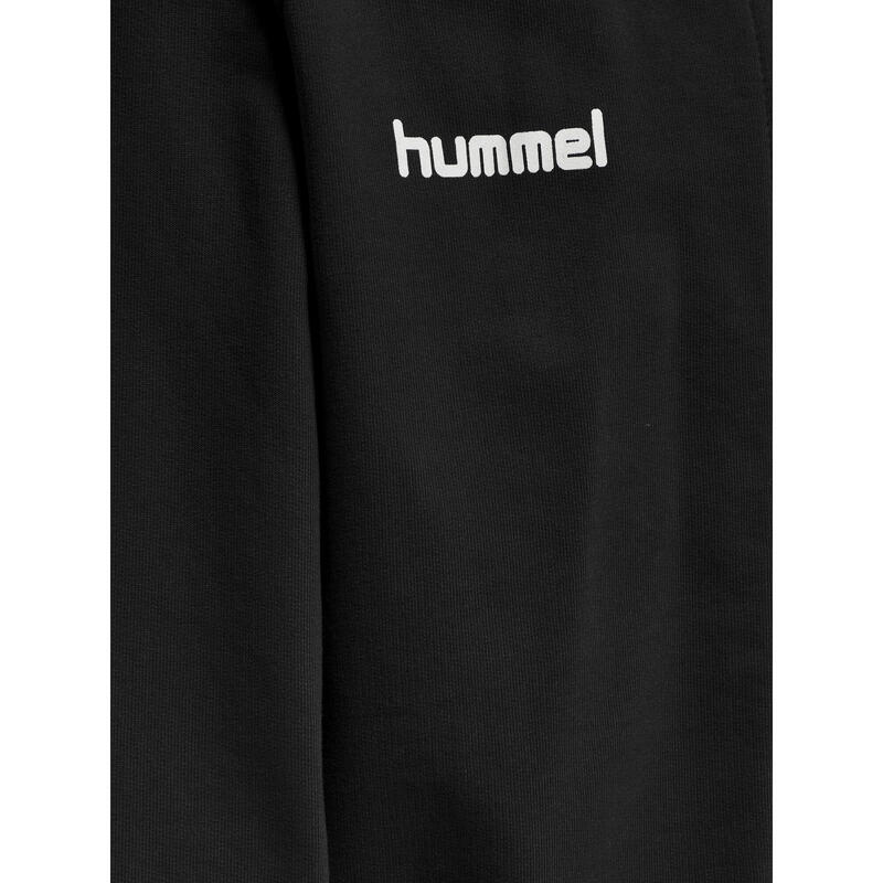 Bluza do piłki ręcznej dla dzieci Hummel Hml go zapinana na zamek