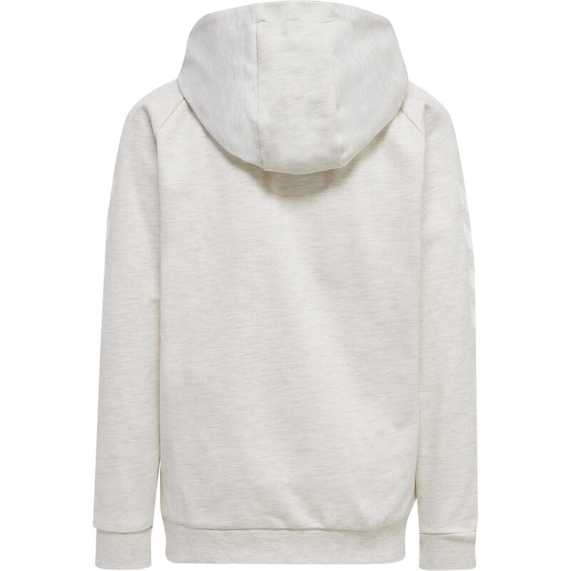 Kapuzensweatshirt Frau Hummel Hmlgo Zip