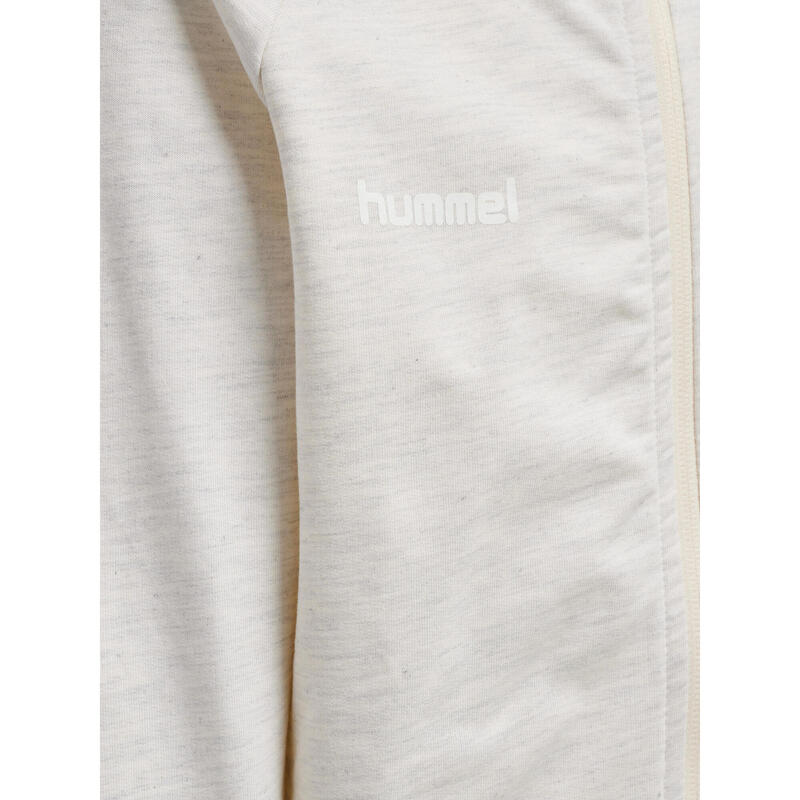 Fermeture Éclair Zip Chaussure D'intérieur Hmlgo Femme HUMMEL