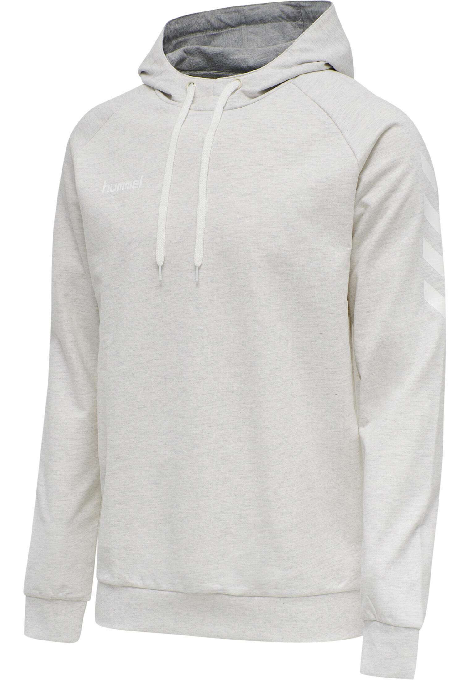 Felpa con cappuccio Hummel Hmlgo 4/7