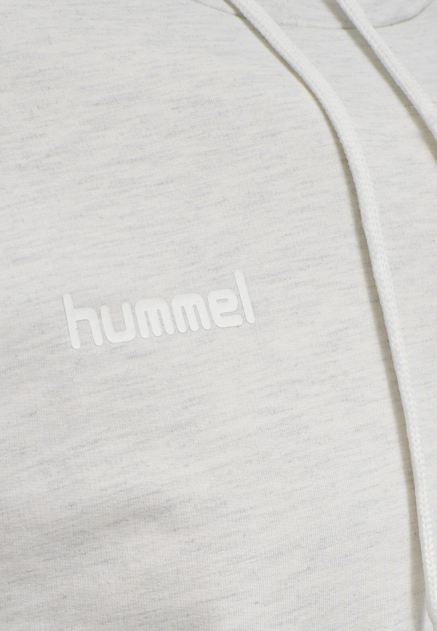 Felpa con cappuccio Hummel Hmlgo 3/7