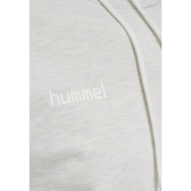 Instap Hoodie Hmlgo Multisport Heren HUMMEL