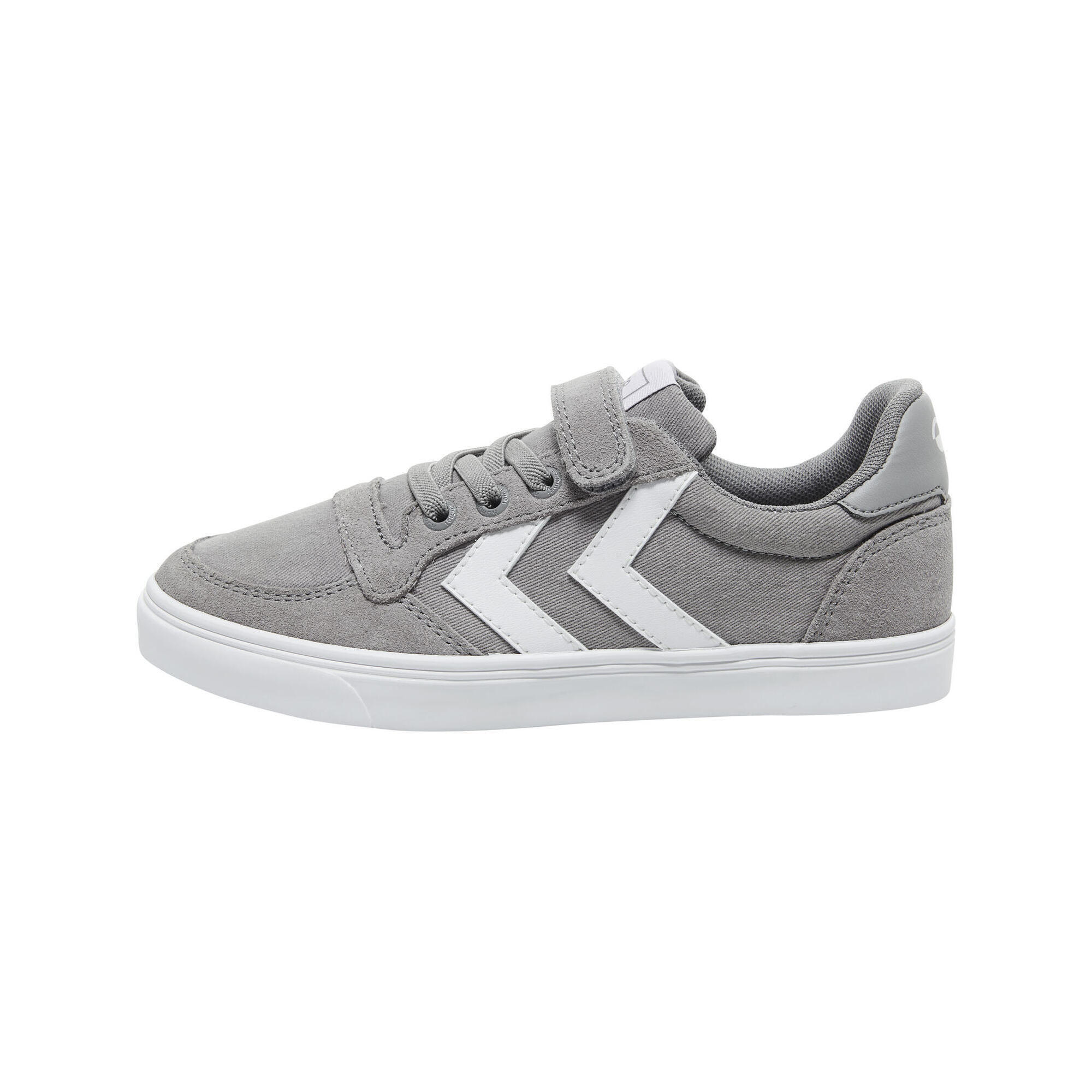 Scarpe per bambini Hummel Slimmer Stadil Low |  Hummel