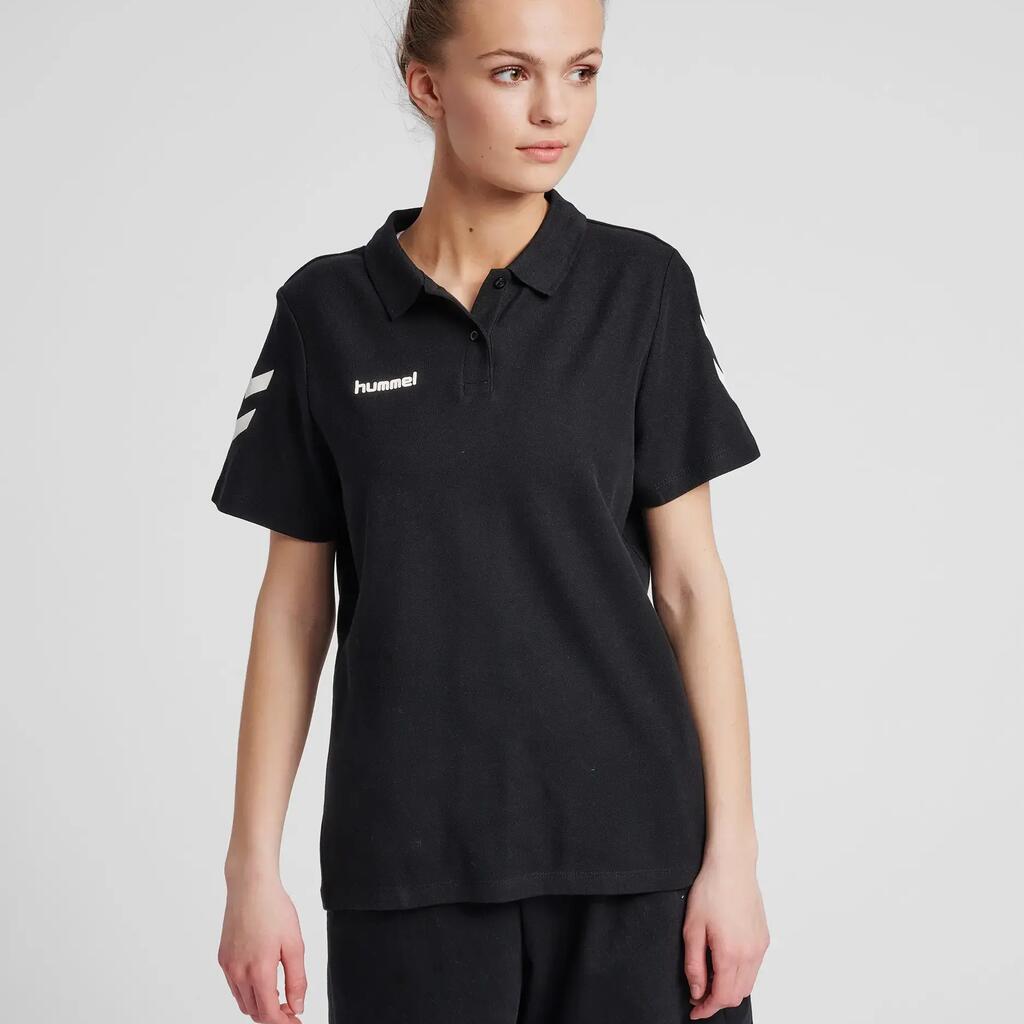 Women's Polo shirt Hummel hmlGO