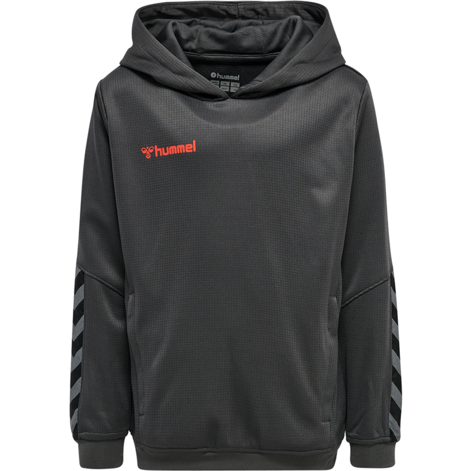 Poly Hoodie Unisex Kinder