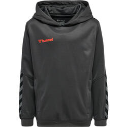 Instap Hoodie Hmlauthentic Multisport Uniseks Kinderen HUMMEL