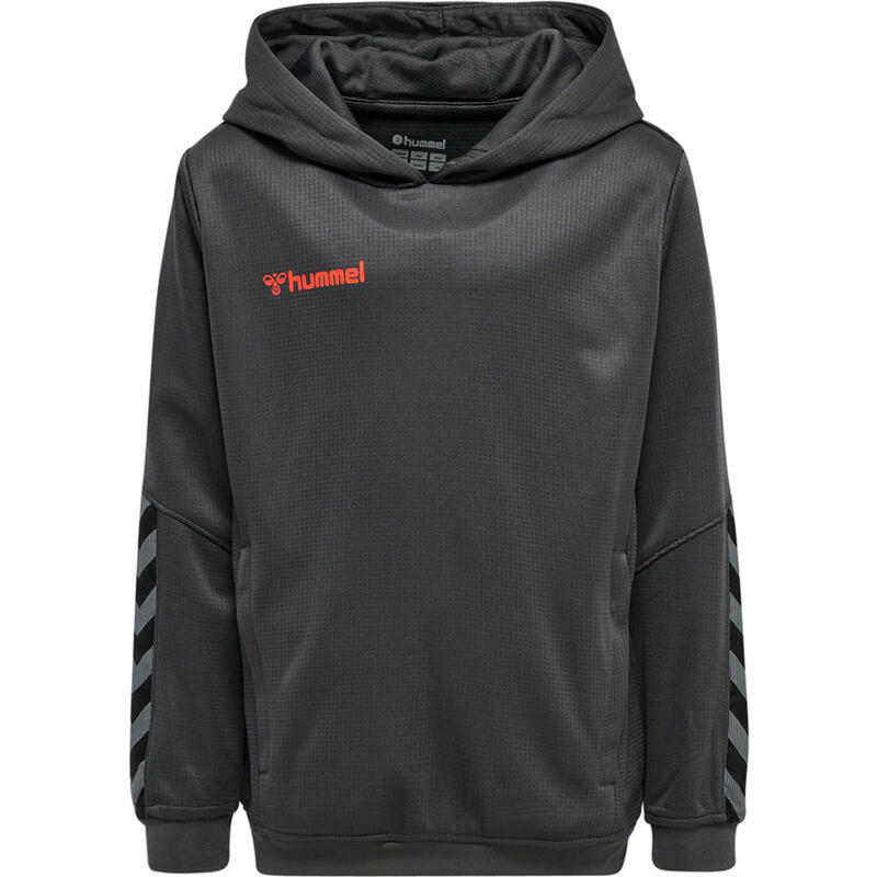 Poly Hoodie Unisex Kinder