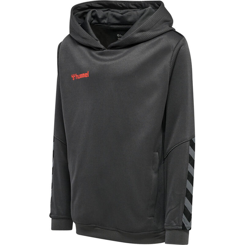 Poly Hoodie Unisex Kinder