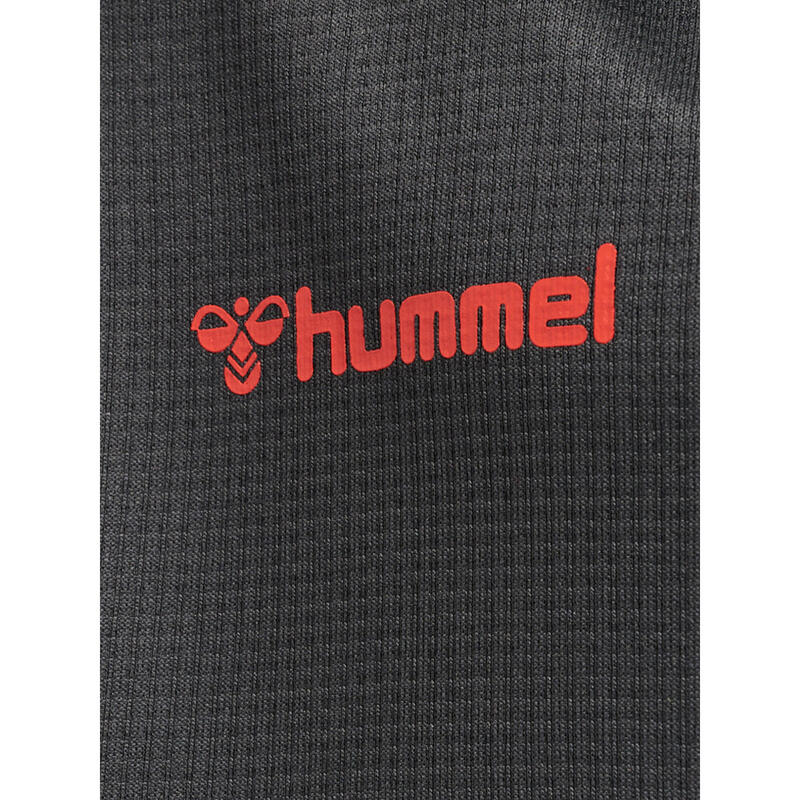Poly Hoodie Unisex Kinder