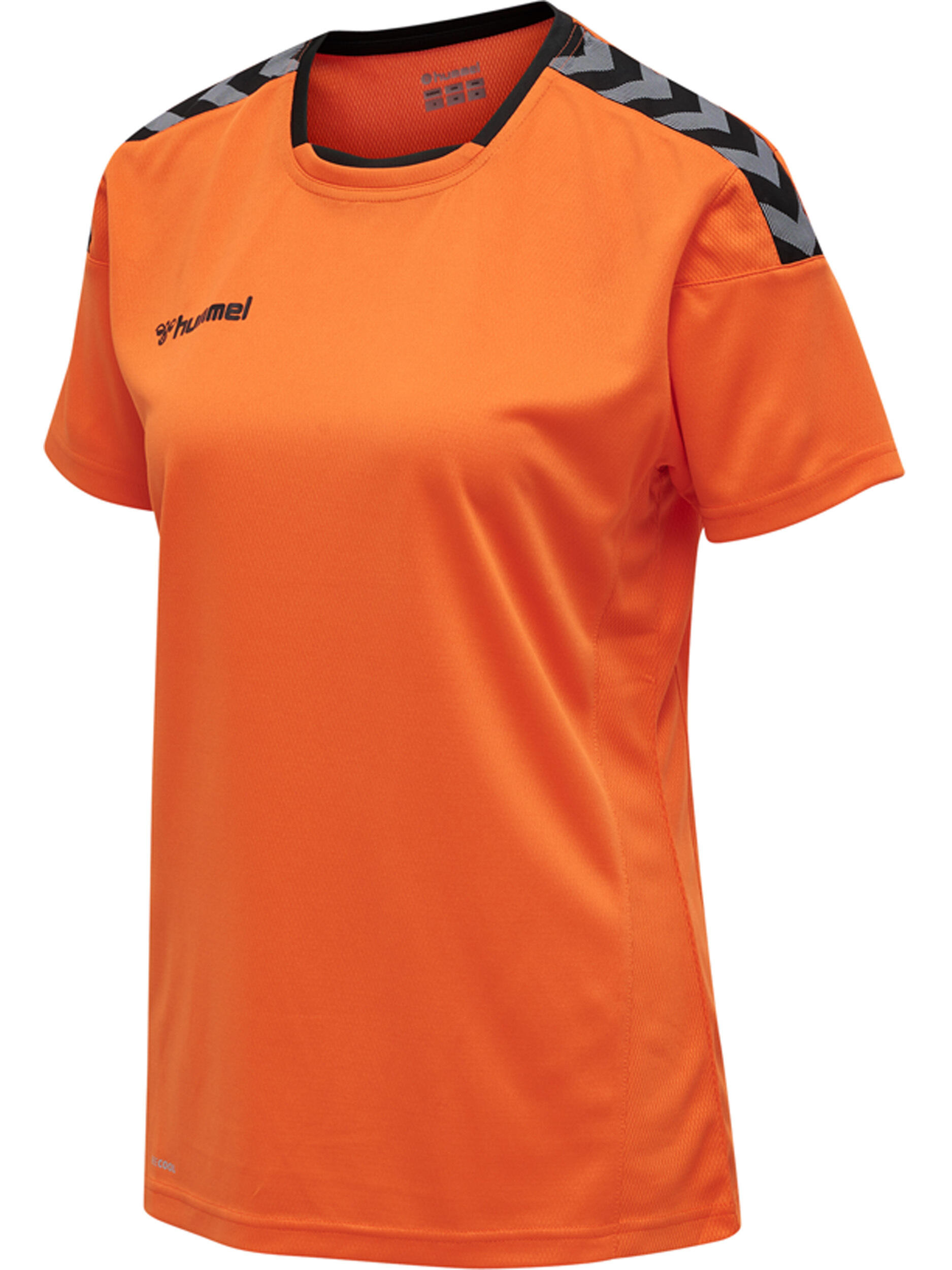 Enfiler T-Shirt Hmlauthentic Femme 6/7