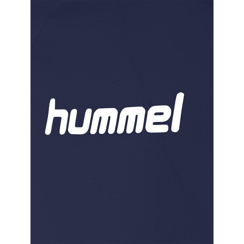 Enfiler T-Shirt Hml Homme HUMMEL