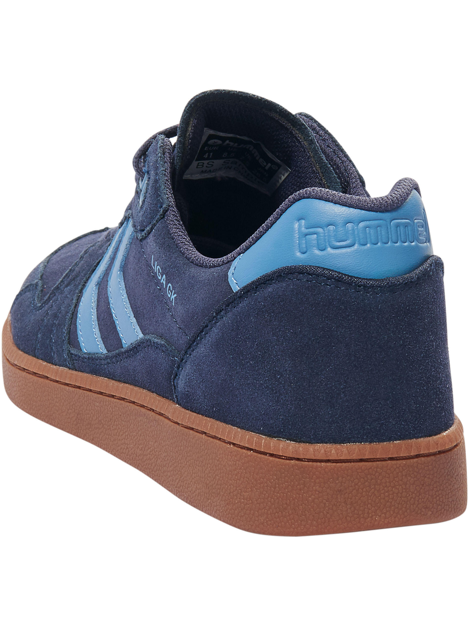Hallenschuh Liga Gk Erwachsene HUMMEL 2/7