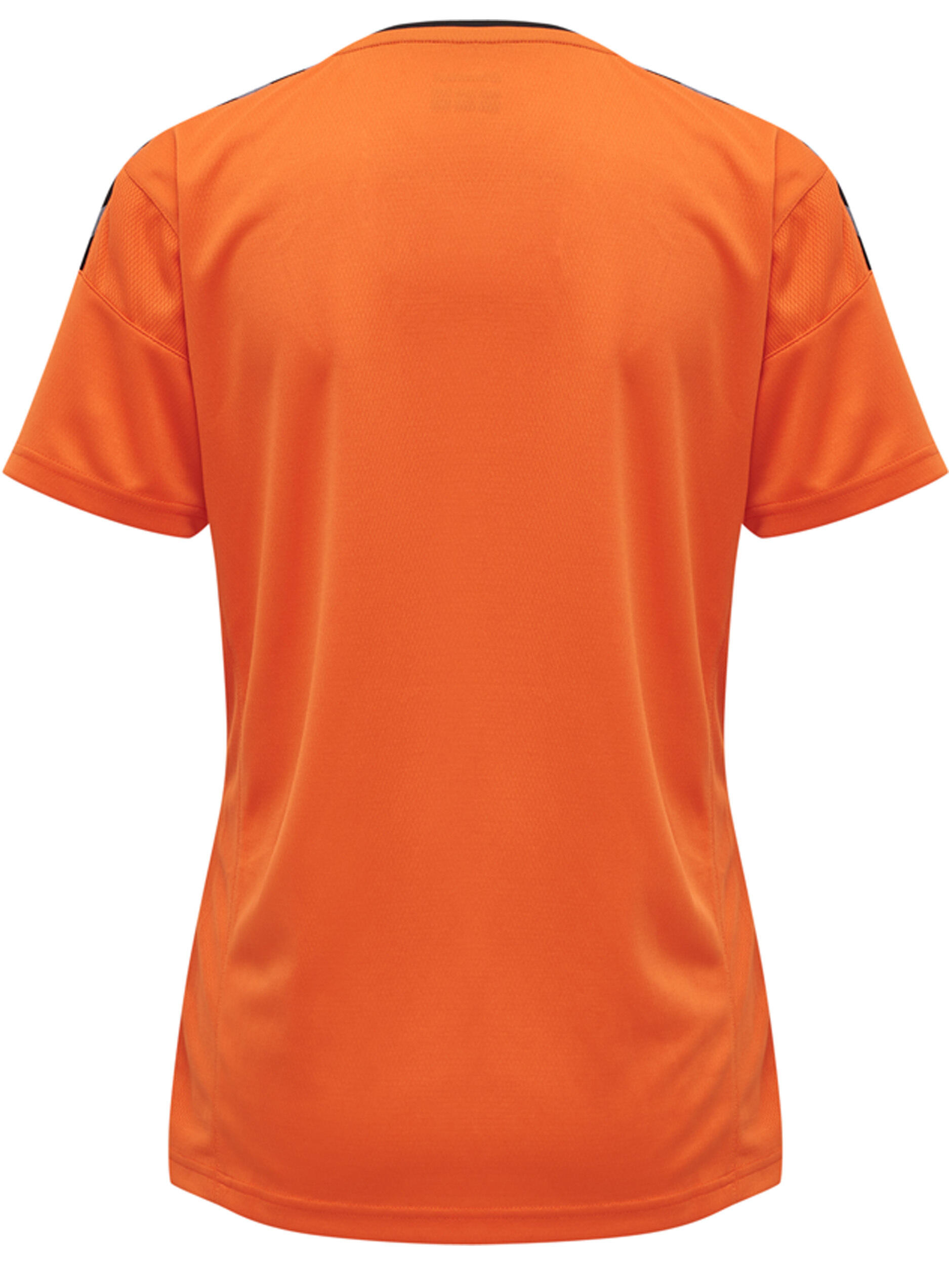 Enfiler T-Shirt Hmlauthentic Femme 5/7