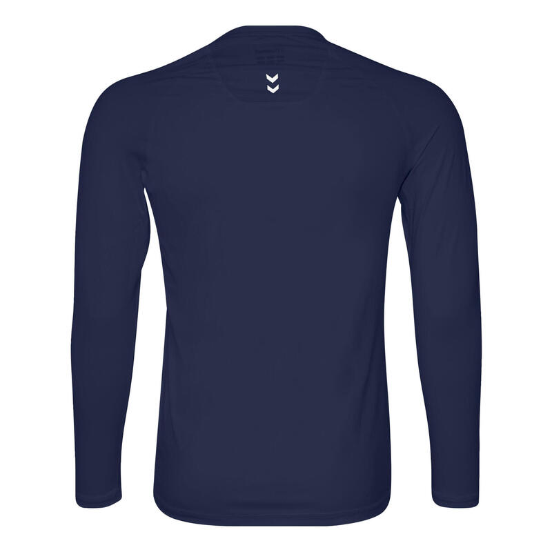Enfiler T-Shirt Hml Homme HUMMEL
