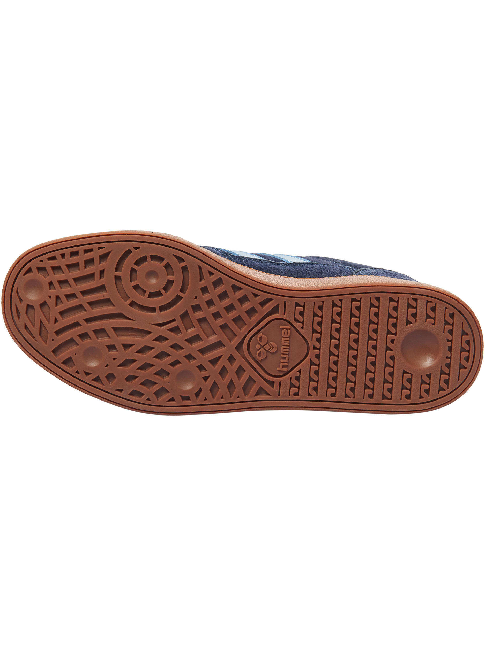 Hallenschuh Liga Gk Erwachsene HUMMEL 5/7