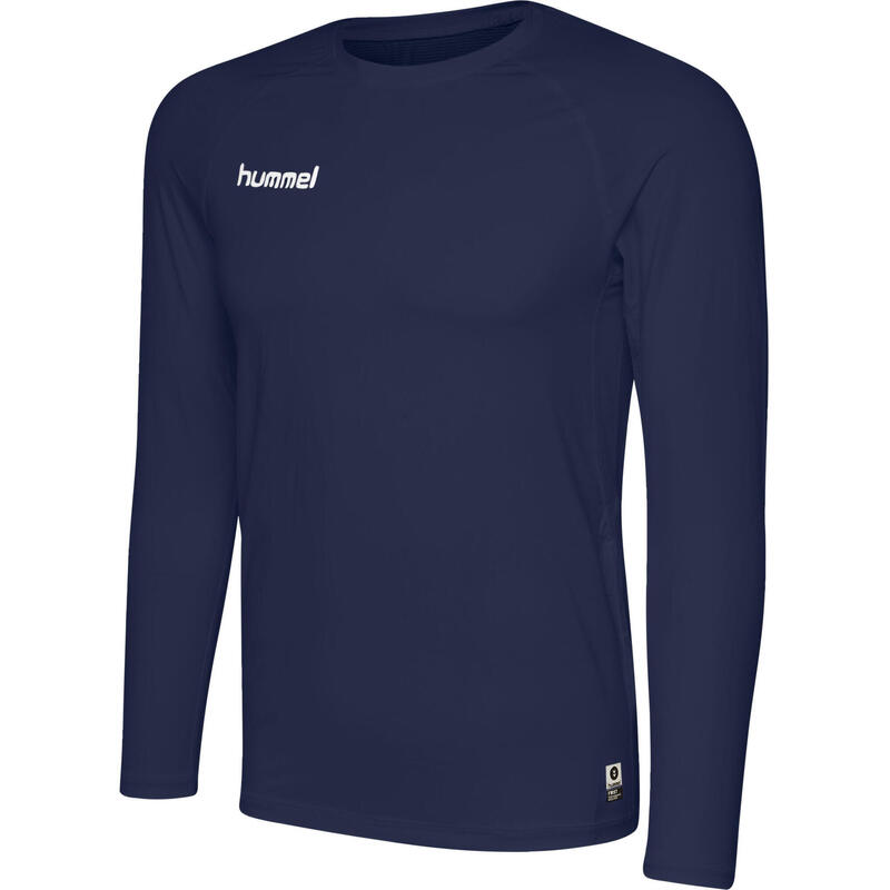 Enfiler T-Shirt Hml Homme HUMMEL