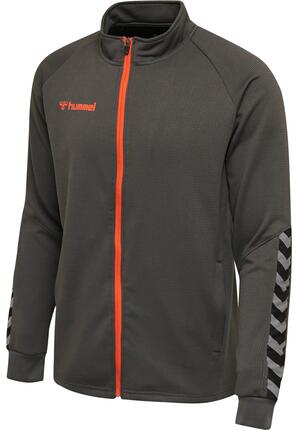 Fermeture Éclair Zip Combinaison Hmlauthentic Homme HUMMEL