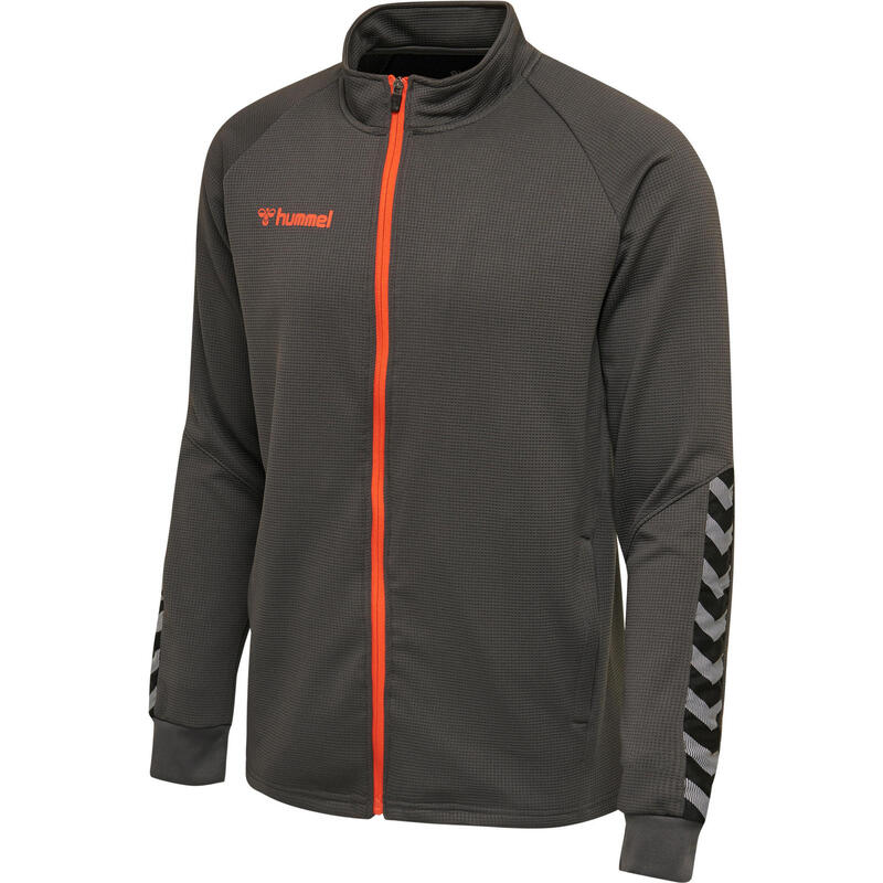Casaco criança Hummel Zip hmlAUTHENTIC Poly