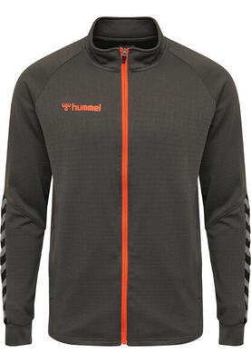 Mono Hmlauthentic Multideporte Los Niños Unisex Hummel