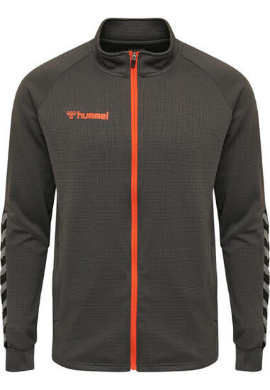 Fermeture Éclair Zip Combinaison Hmlauthentic Enfant