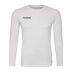 Enfiler T-Shirt Hml Homme HUMMEL