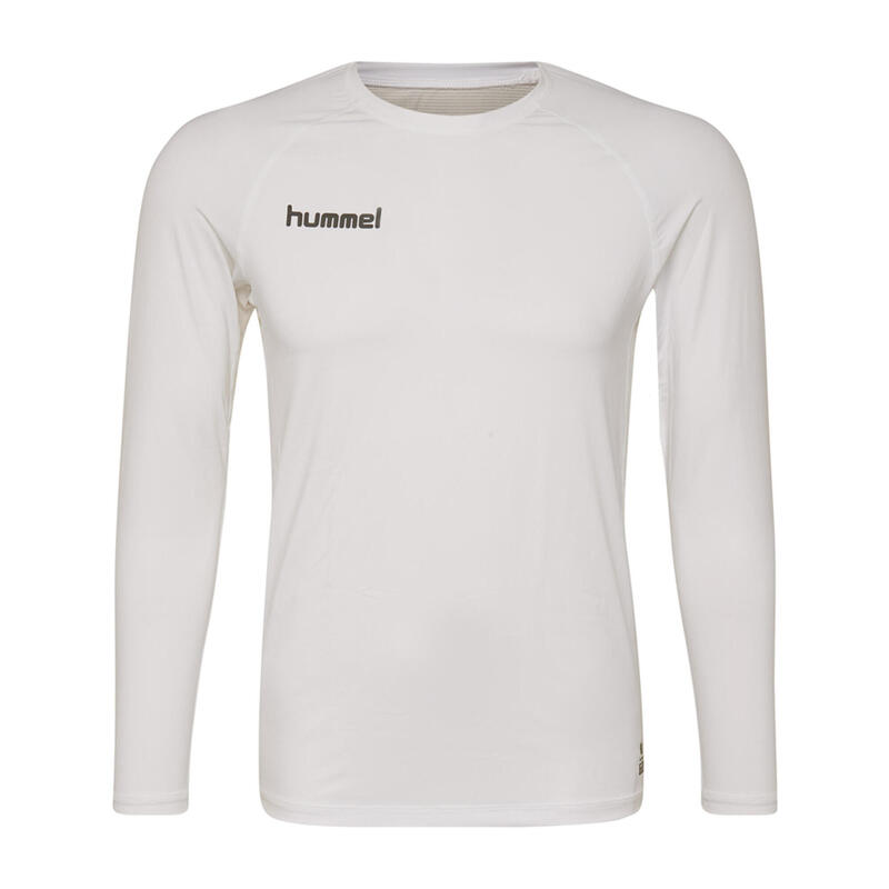 Enfiler T-Shirt Hml Homme HUMMEL