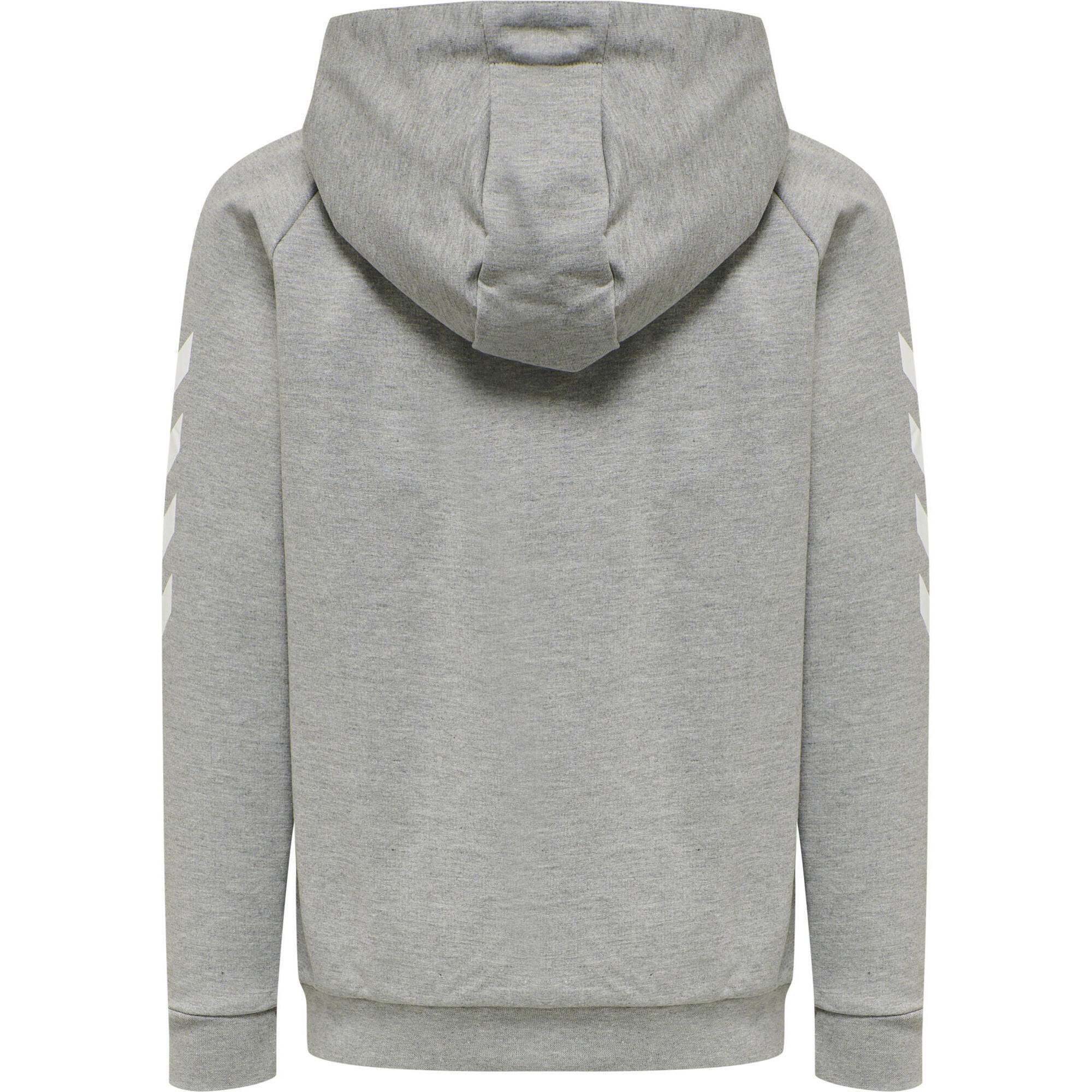 Reißverschluss Jacke Hmlgo Kinder HUMMEL 2/7