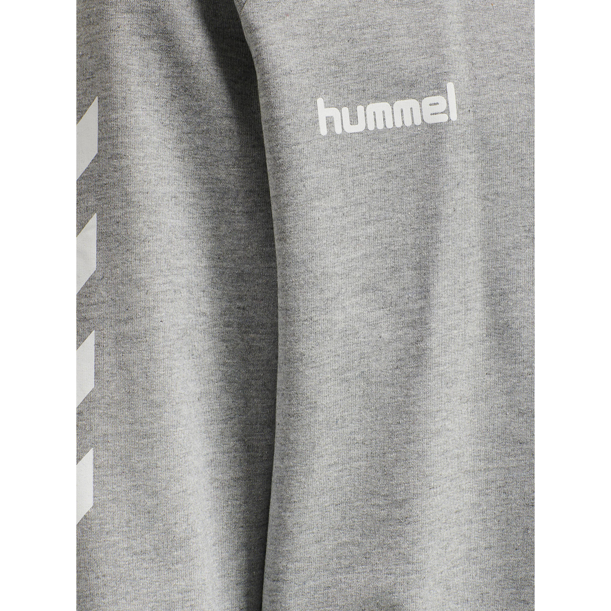 Reißverschluss Jacke Hmlgo Kinder HUMMEL 3/7