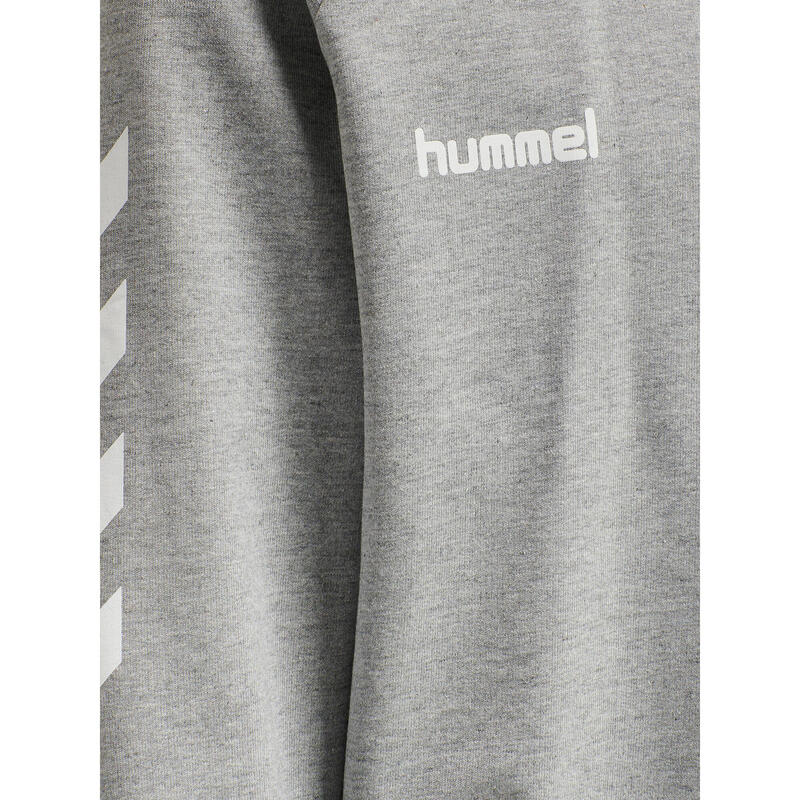 Fermeture Éclair Zip Combinaison Hmlgo Enfant HUMMEL