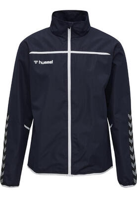 Mono Hmlauthentic Multideporte Los Niños Unisex Repelente Al Agua Hummel